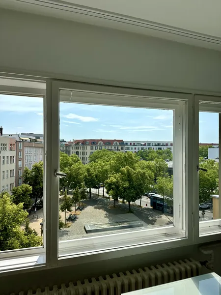 Damaschkestraße 7, 10711 Berlin — photo 1